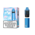 JNR Fox 10K - 20mg - Blue Razz Ice