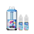 JNR Falcon GEM+ 30K - Blueberry Raspberry Cherry