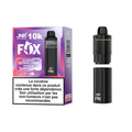 JNR Fox 10K - 20mg - Blueberry Raspberry Ice