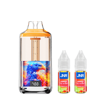 JNR Falcon GEM+ 30K - 20mg - Cherry Ice