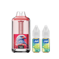 JNR Falcon GEM+ 30K - 20mg - Cherry Watermelon Ice