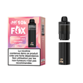 JNR Fox 10K - 20mg - Fizzy Cherry Cola