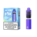 JNR Fox 10K - 20mg - Grape Ice