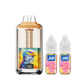 JNR Falcon GEM+ 30K - Mango Passion Fruit
