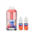 JNR Falcon GEM+ 30K - 20mg - Strawberry Ice