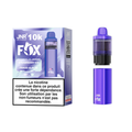 JNR Fox 10K - 20mg - Strawberry Ice