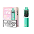 JNR Fox 10K - 20mg - Strawberry Kiwi