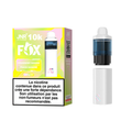 JNR Fox 10K - 20mg - Strawberry Banana